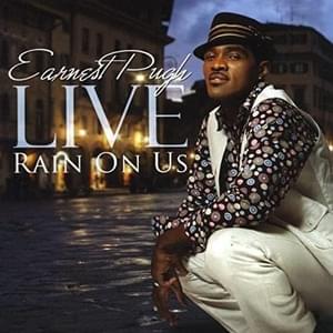 Healing (feat. Richard Smallwood) - Earnest Pugh