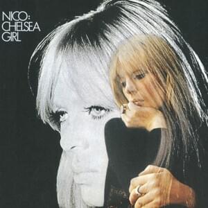 Winter Song - Nico