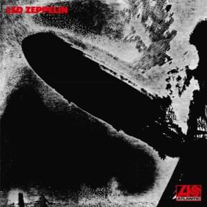 Good Times Bad Times / Communication Breakdown (Live in Paris, 1969) - Led Zeppelin