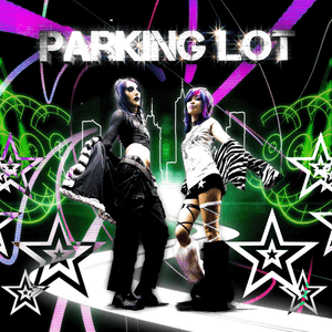 Parking Lot - 6arelyhuman