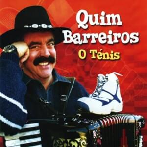 O Ténis - Quim Barreiros