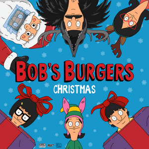 O Christmas Tree - Bob's Burgers (Ft. Jessica Childress, John Roberts & Larry Murphy)