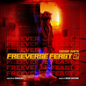 Freeverse Feast 2 - Emiway Bantai