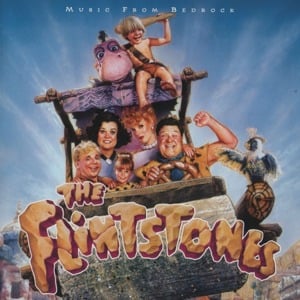 Meet The Flintstones - The B-52's