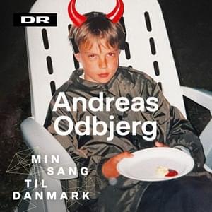 ​hvad skal verden med sådan en som mig? - ​​andreas odbjerg