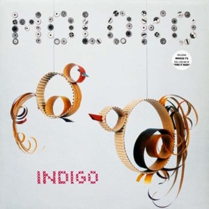 Indigo - Moloko