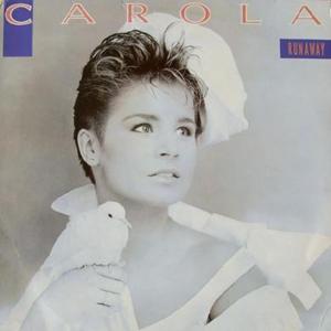 Spread Your Wings (For Your Love) - Carola