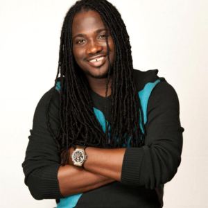 We love di vibes - I-Octane