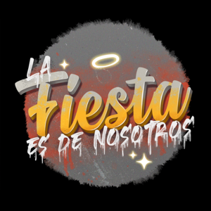 Mdb - La Fiesta Es de Nosotros - Bardero$, C.R.O & Franky Style (Ft. Chulu (MDB), Homer el Mero Mero & Lil Troca)