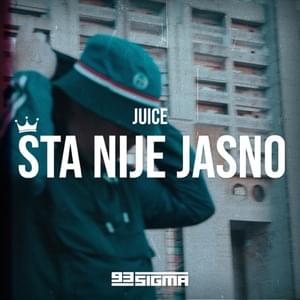 Šta nije jasno? - Juice