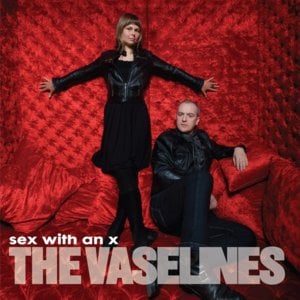 Exit The Vaselines - The Vaselines