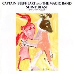 You Know You’re a Man - Captain Beefheart & His Magic Band