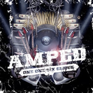 Amped - 116 (Ft. Trip Lee)