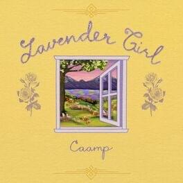 Lavender Girl - Caamp