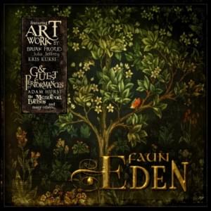 Hymn to Pan - Faun