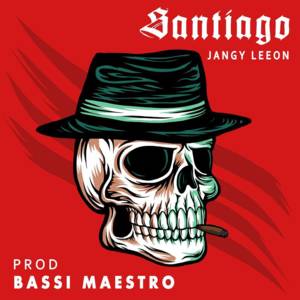 Santiago - Jangy Leeon