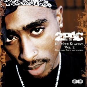 Starin’ Through My Rear View Remix - 2Pac (Ft. Dwele)