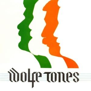 Mullingar Fleadh - The Wolfe Tones