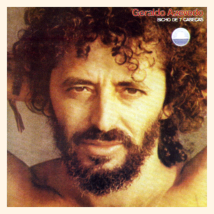 Grande Momento - Geraldo Azevedo