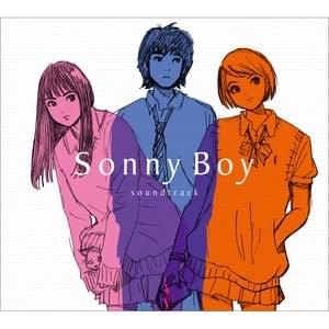 サニーボーイ・ラプソディ (SONNY BOY RHAPSODY) - ​toe