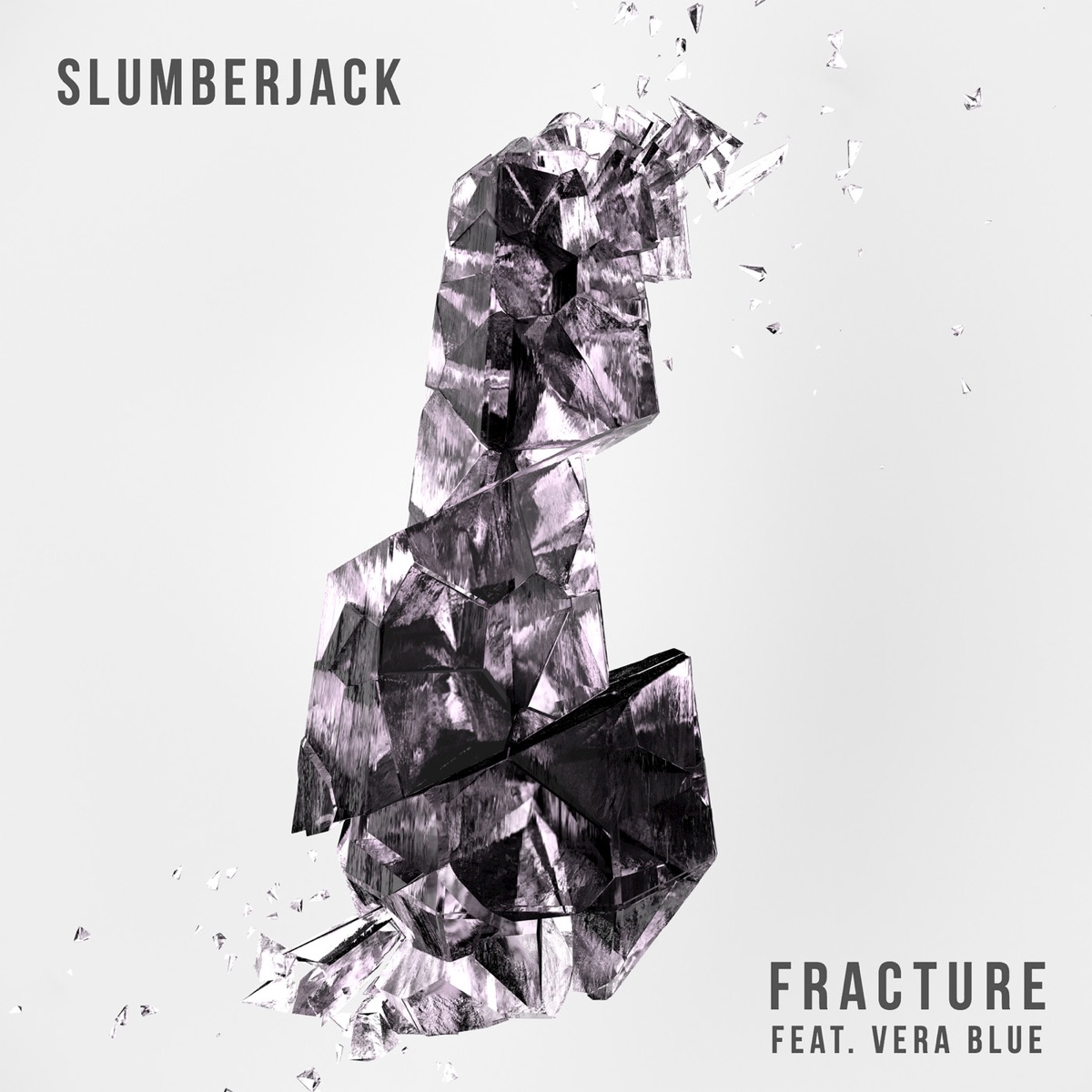 Fracture - SLUMBERJACK (Ft. Vera Blue)