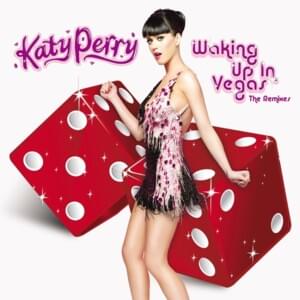 Waking Up in Vegas (Jason Nevins Electrotec Club Remix) - Katy Perry