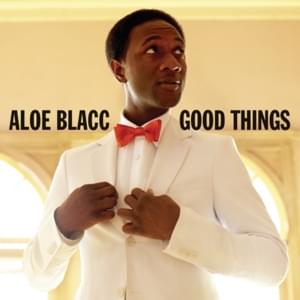 Hey Brother - Aloe Blacc