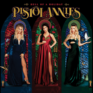 Snow Globe - Pistol Annies