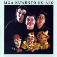 Magkikita Rin Tayo - Apo Hiking Society