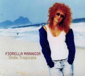 Cravo E Canela - Fiorella Mannoia