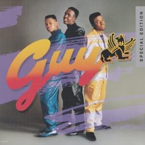 Groove Me (Extended Version) - Guy