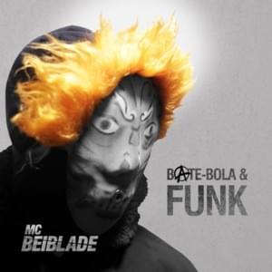 A Fuga - Mc Beiblade