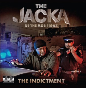 Please Jack - The Jacka