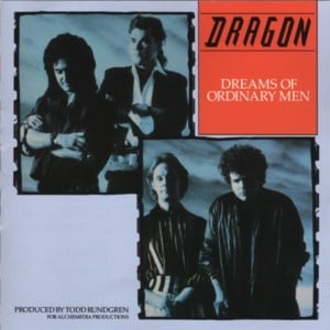 Dreams of Ordinary Men - Dragon (NZ)