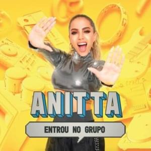 Pura Malandragem (Ao Vivo) - Anitta (Ft. Belo & Xanddy)