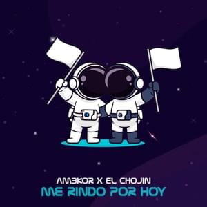 Me rindo por hoy - AMBKOR & El Chojin