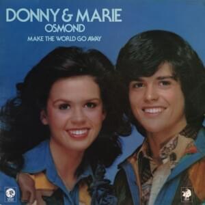 Living on My Suspicion - Donny & Marie Osmond