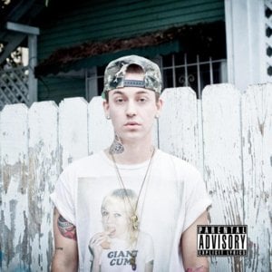 That’s Right - ​blackbear (Ft. Winter Havens)