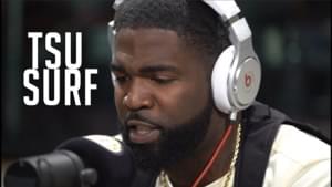 Tsu Surf | Funk Flex | #Freestyle021 - Tsu Surf