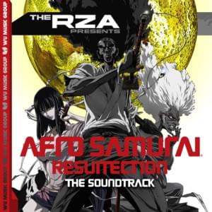 Number One Samurai (Afro Season II Outro) - RZA (Ft. 9th Prince)