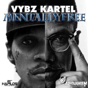 Real friend - Vybz Kartel