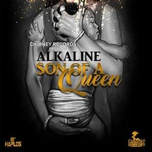 Son of a Queen - Alkaline