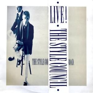 The Big Boss Groove - The Style Council