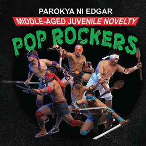 Red Pants - Parokya Ni Edgar