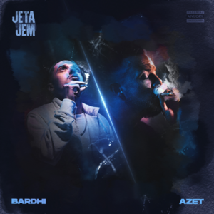 Jeta Jem - BARDHI (Ft. Azet)