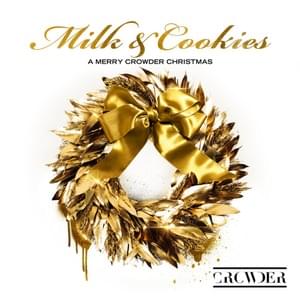 Interlude II: Cookies - Crowder