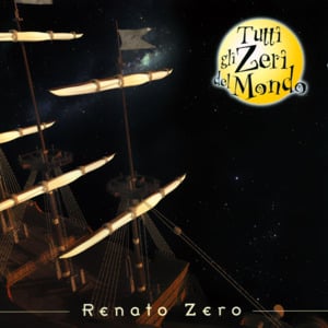 La Zeronave - Renato Zero