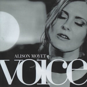 La chanson des vieux amants - Alison Moyet