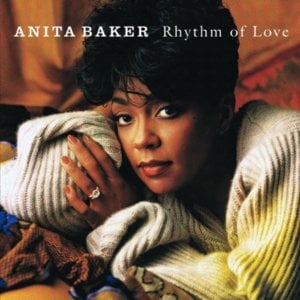 It’s Been You - Anita Baker