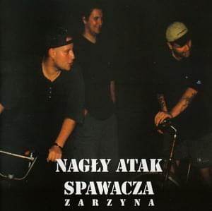 Piętnasty - Nagły Atak Spawacza (Ft. Emay (POL))